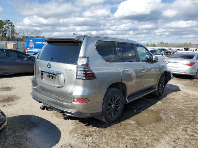 2023 LEXUS GX 460 LUX JTJGM7BX8P5341534