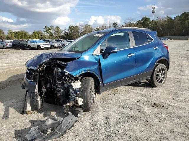 2019 Buick Encore Sport Touring