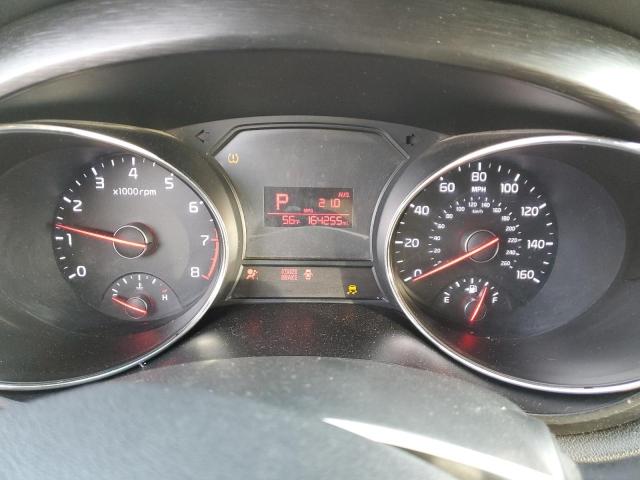 KNDMB5C15G6092923 KIA SEDONA LX