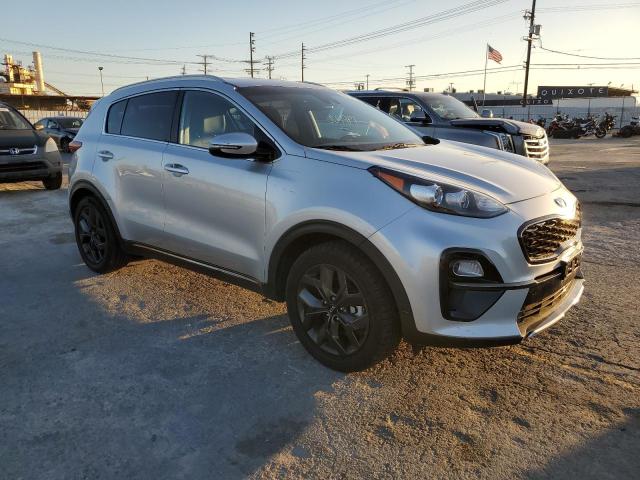 KNDP63AC7L7716039 KIA SPORTAGE S