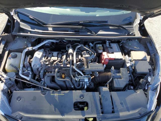 3N1AB8CV2MY306877 Nissan SENTRA SV