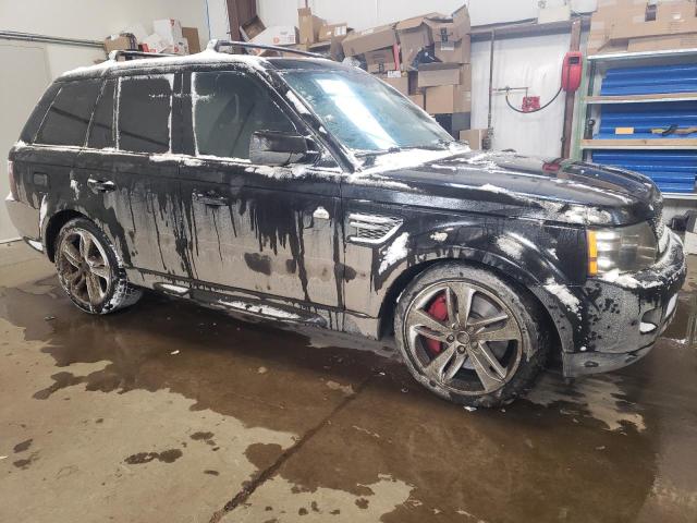 SALSH2E48DA759612 Land Rover Range Rover Sport Sc