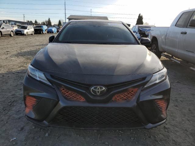 2018 TOYOTA CAMRY L - 4T1B11HK7JU604605