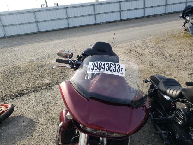 2016 HARLEY-DAVIDSON FLTRU 1HD1KGL30GB632264
