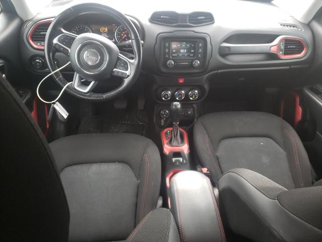 2016 JEEP RENEGADE T ZACCJBCTXGPD57802