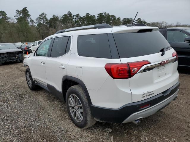 1GKKNLLS5KZ287878 GMC ACADIA SLE