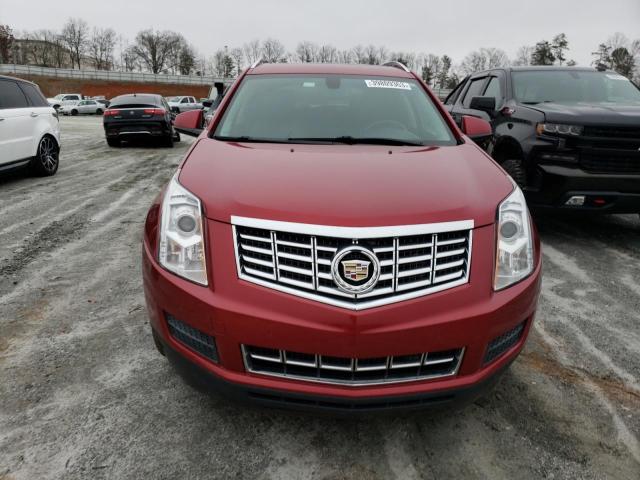 3GYFNBE30ES646028 Cadillac SRX