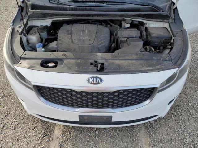KNDMB5C15G6092923 KIA SEDONA LX