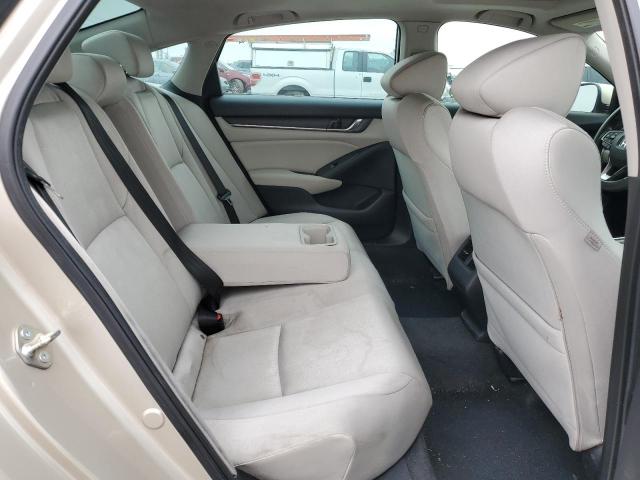 2020 HONDA ACCORD HYB - 1HGCV3F47LA014651