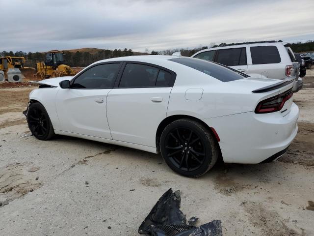 2018 DODGE CHARGER SX - 2C3CDXHG8JH336847