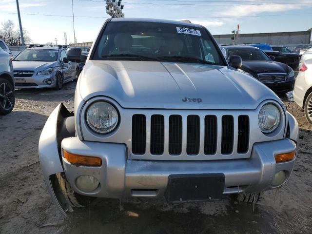 1J4GL58K82W104934 Jeep Liberty