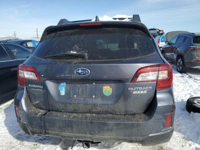 4S4BSACC7H3372553 Subaru Outback 2.5i Premium