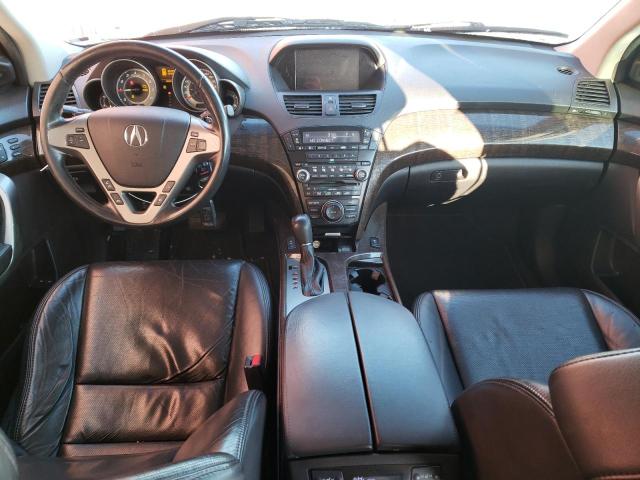 2HNYD2H62CH002435 Acura Mdx Advance