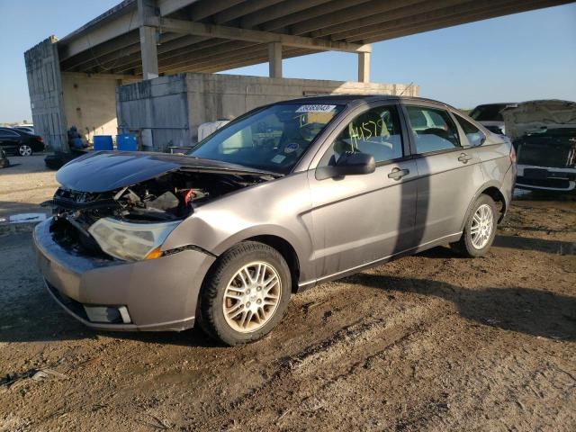 2011 Ford Focus SE