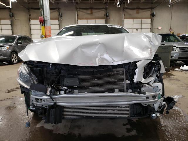 YV1612TM1F2354215 Volvo S60 Platinum