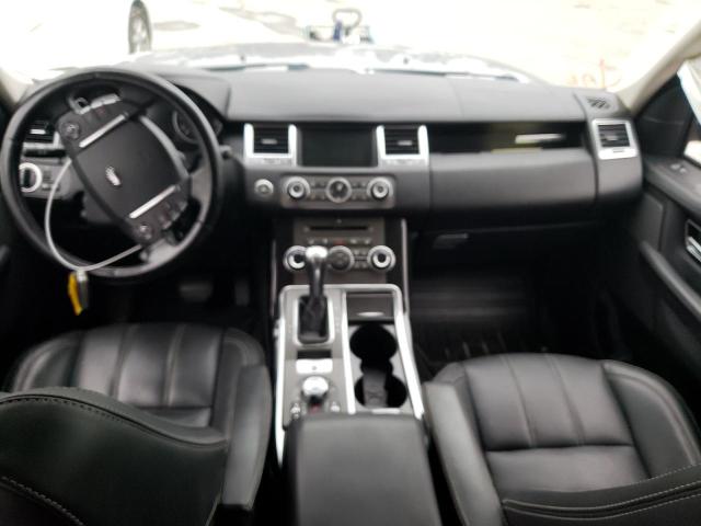 SALSH2E44BA709299 Land Rover Range Rover Sport Sc
