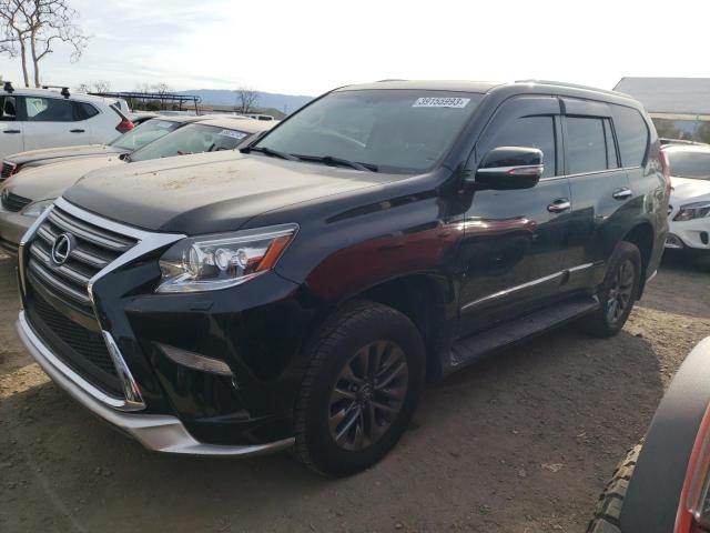 2019 LEXUS GX 460 - JTJBM7FX3K5216728