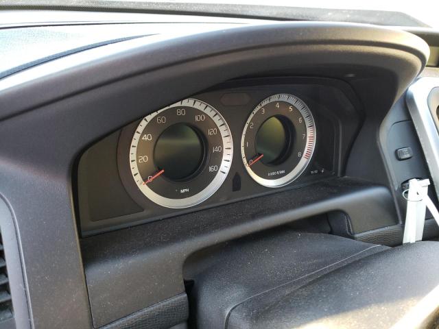 YV4992DZ5A2108909 Volvo XC60
