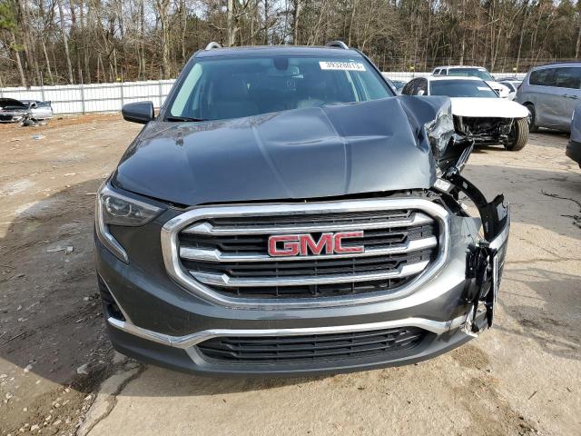 3GKALPEV9JL246451 GMC Terrain