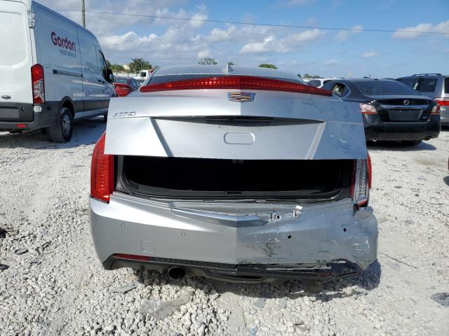 1G6AB5RX9H0193808 Cadillac ATS LUXURY