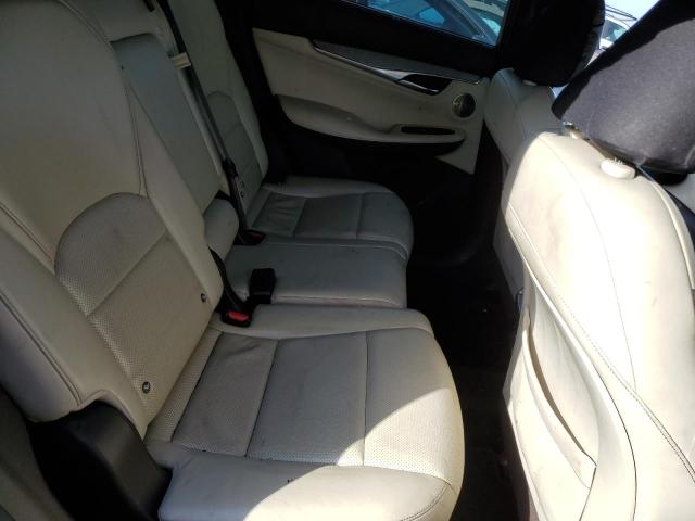 2019 INFINITI QX50 ESSEN - 3PCAJ5M10KF123447