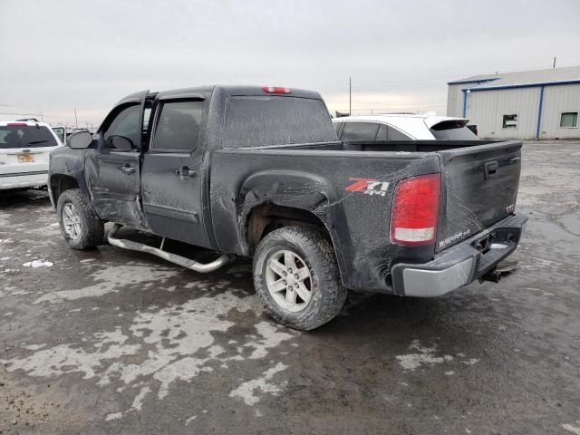 3GTP2VE79CG222869 GMC Sierra K1500 Sle