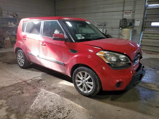 KNDJT2A60D7506547 KIA SOUL +