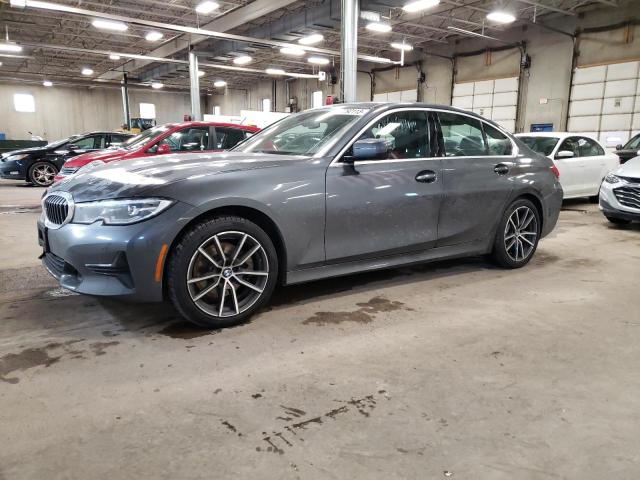 2019 BMW 330XI - 3MW5R7J52K8B03232