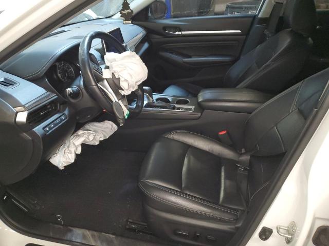 2019 NISSAN ALTIMA PLA 1N4BL4FW8KC195033