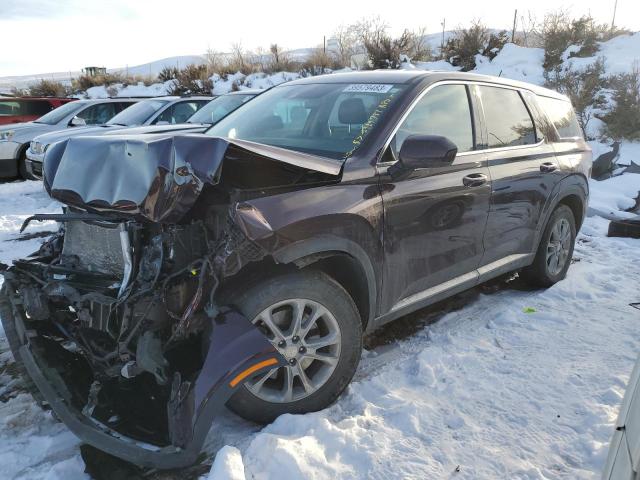 2021 Hyundai Palisade SE