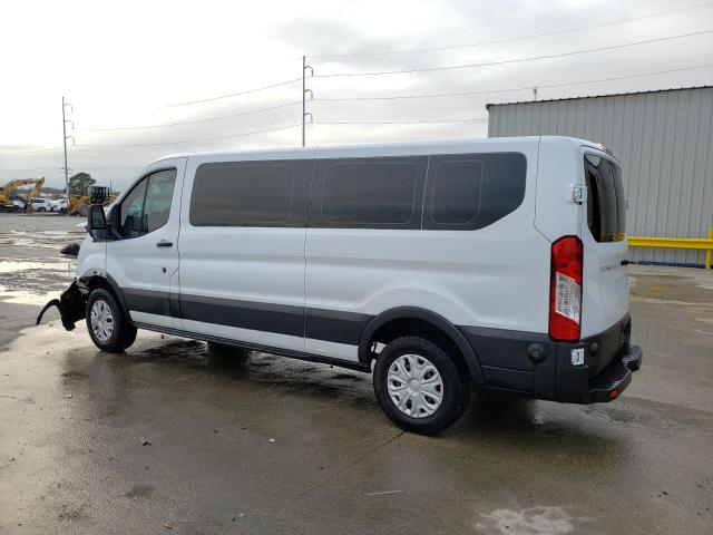 2019 FORD TRANSIT T- - 1FBZX2ZM7KKA93387