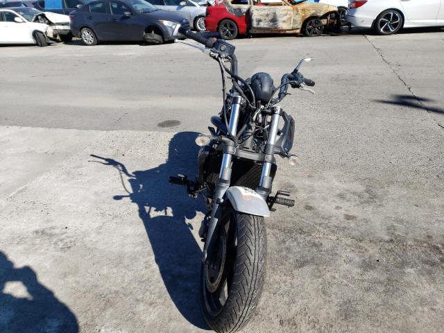 2018 KAWASAKI EN650 C - JKAENEC12JDA01294