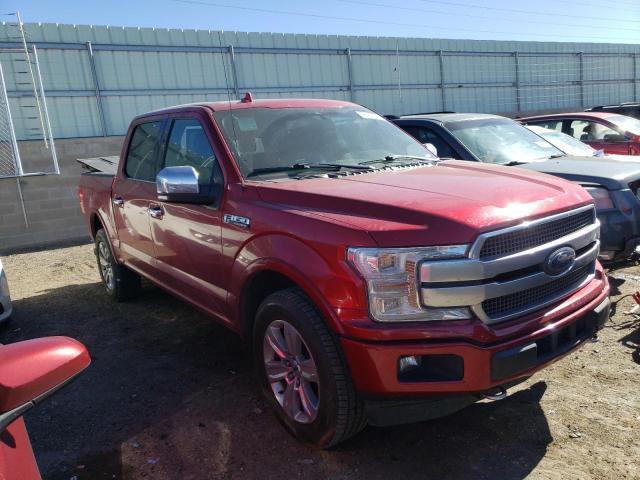 1FTEW1EG7JFB84559 2018 FORD F-150-3