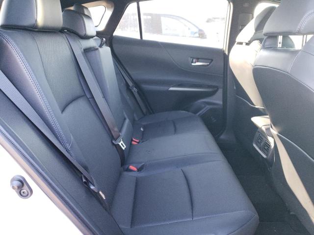2021 TOYOTA VENZA LE JTEAAAAH8MJ037305