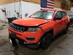 2018 JEEP COMPASS SP - 3C4NJDAB1JT484338