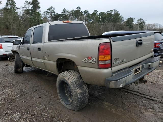 1GTHK23U43F199904 GMC Sierra K2500 Heavy Duty