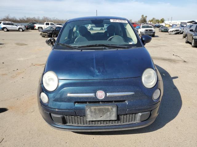 3C3CFFAR6ET275771 Fiat 500
