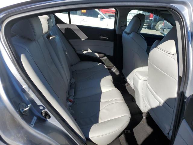 19UDE2F74KA008278 Acura Ilx Premium