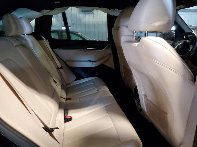 2019 BMW X3 XDRIVE3 - 5UXTR9C56KLR03414