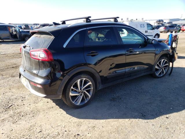 KNDCE3LC2K5263960 KIA Niro Touring