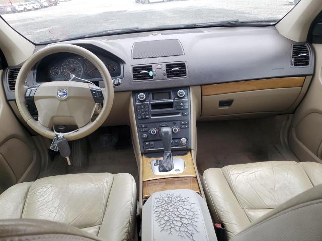 YV4CY982881483630 Volvo XC90