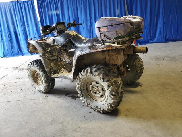 2011 SUZUKI LT-A750 X 5SAAR41A8B7103513