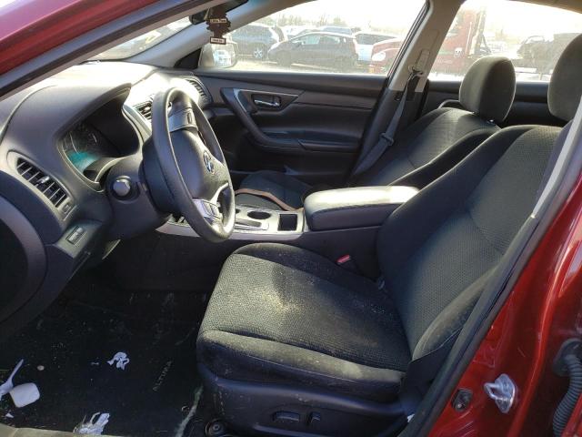 2015 NISSAN ALTIMA 2.5 - 1N4AL3AP2FC449833