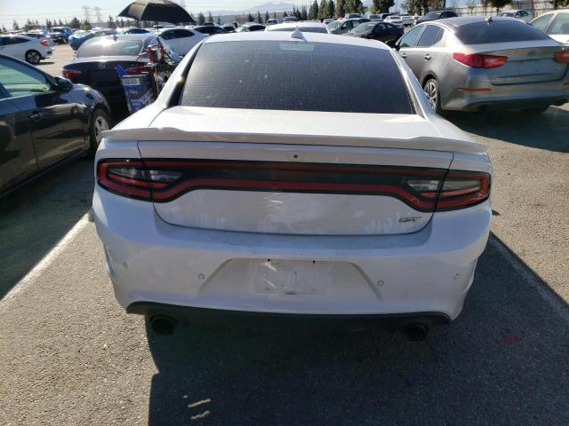 2019 DODGE CHARGER GT - 2C3CDXHG5KH740349