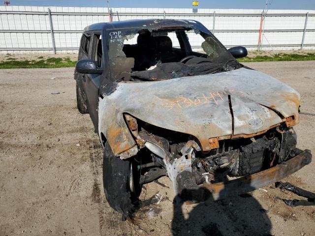 2015 KIA SOUL + - KNDJP3A58F7189931