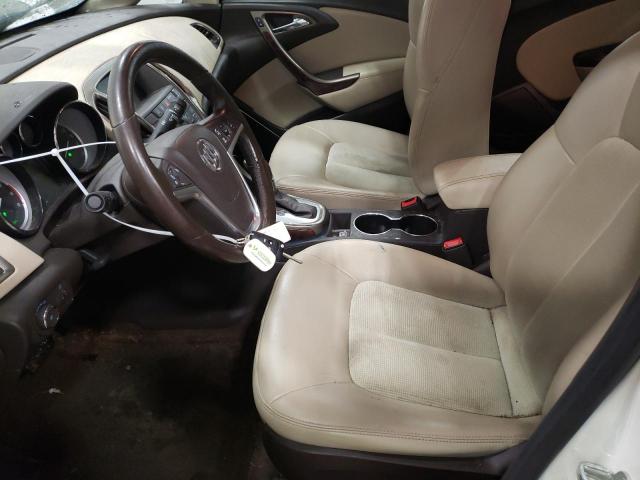 2015 BUICK VERANO CON - 1G4PR5SK5F4123354