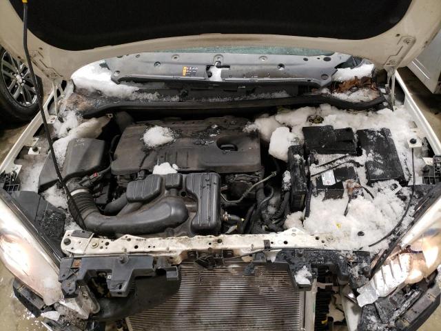 2015 BUICK VERANO CON - 1G4PR5SK5F4123354