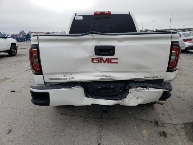 3GTU2PEC8GG318638 GMC Sierra K1500 Denali