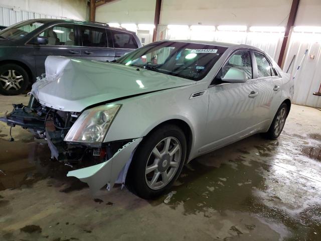 2009 Cadillac CTS 