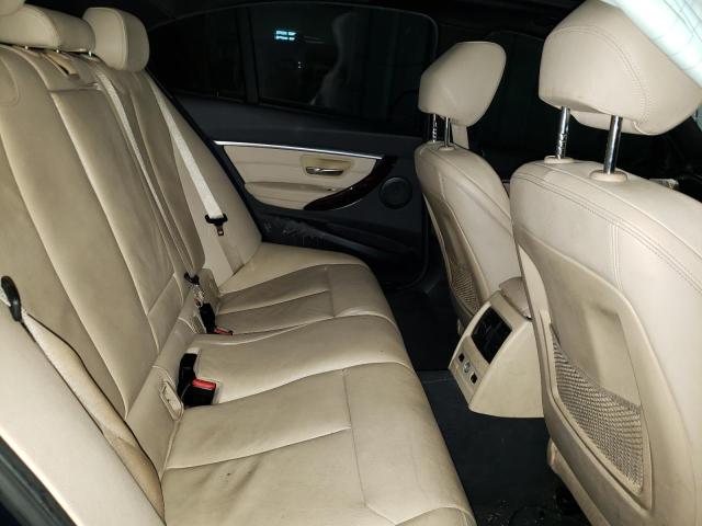 WBA8D9C53JA615489 BMW 330 XI